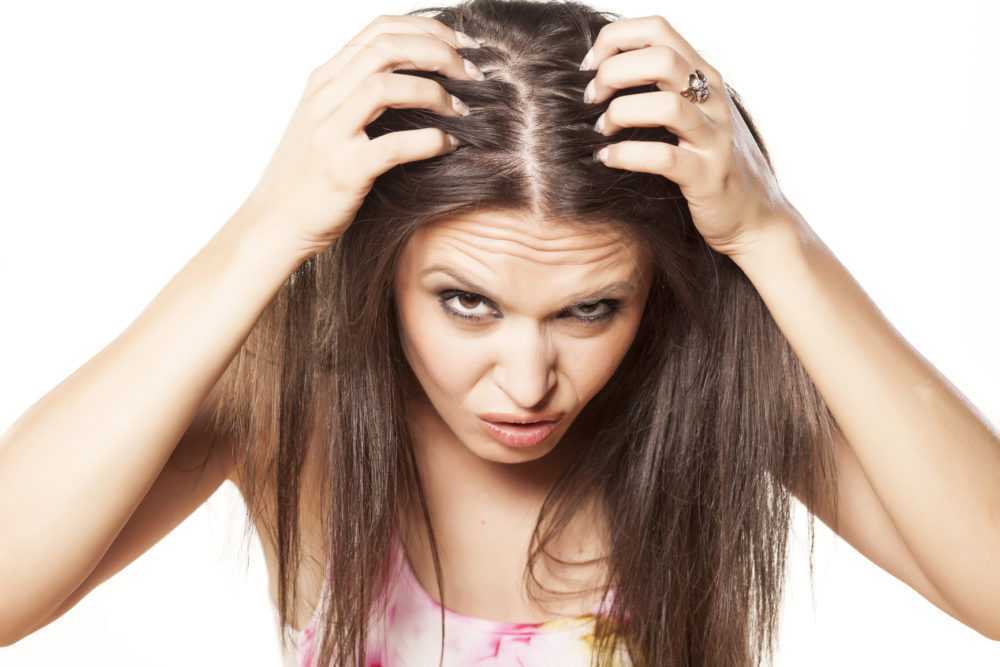 Маска для волос из крахмала: проверяем эффект ботокса дома
