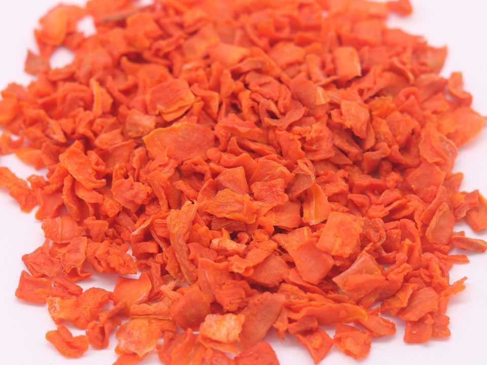 Польза сушеной моркови, как заготовить, от чего принимать, видео