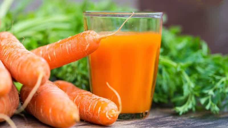 Почему горчит морковь свежая и можно ее есть. почему горчит морковь?