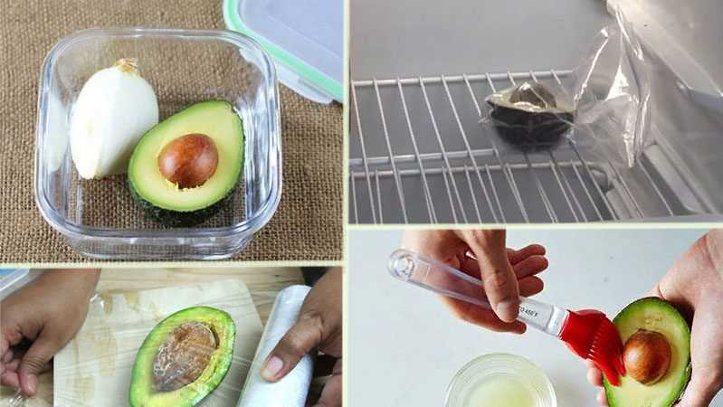 Как дозреть авокадо в домашних условиях: как и где хранить неспелый плод для дозревания и сколько времени потребуется