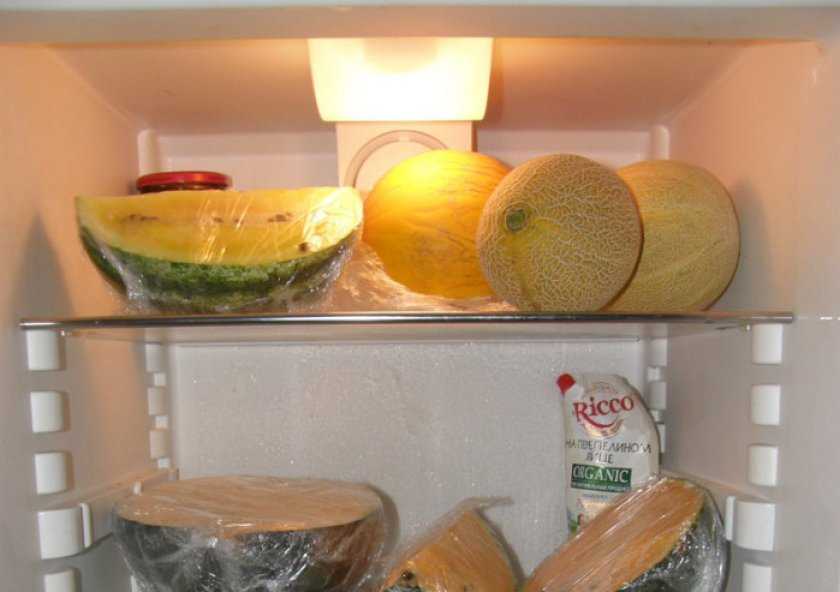 Как сохранить арбуз на зиму в домашних условиях