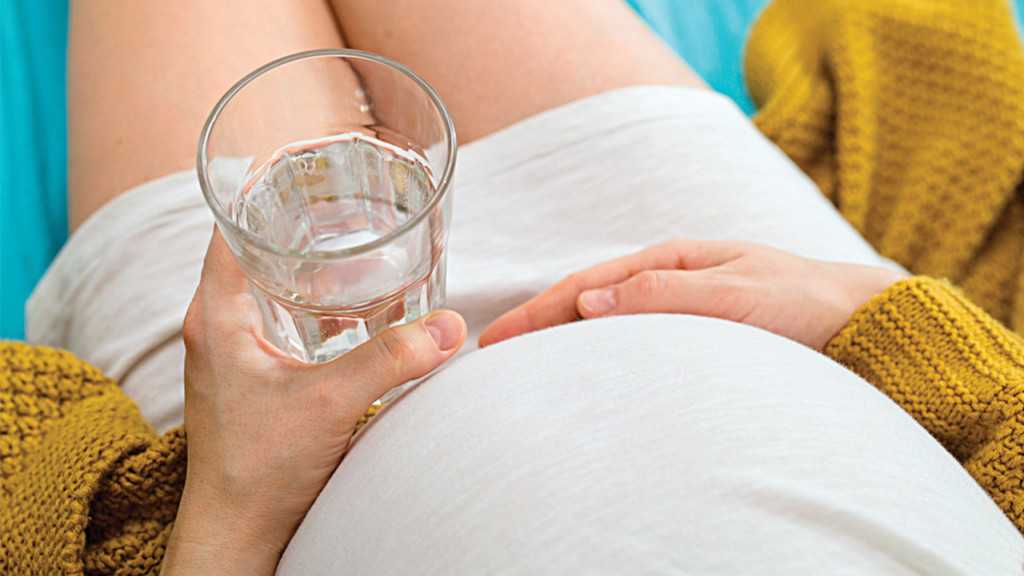 Противовирусные препараты при беременности в 1, 2 и 3 триместре – что можно беременным