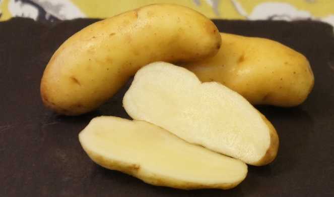 ✅ картофель с низким содержанием крахмала сорта - питомник46.рф