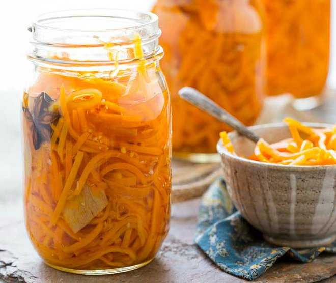 Салат с корейской морковью: 128 домашних рецептов