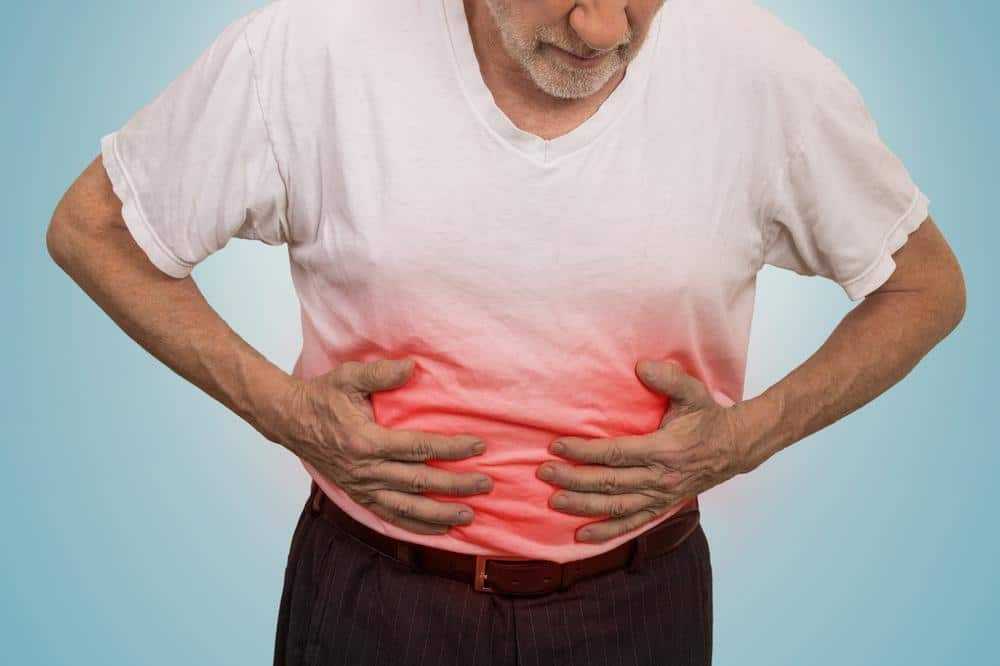 Диета при язве желудка и двенадцатиперстной кишки в период обострения