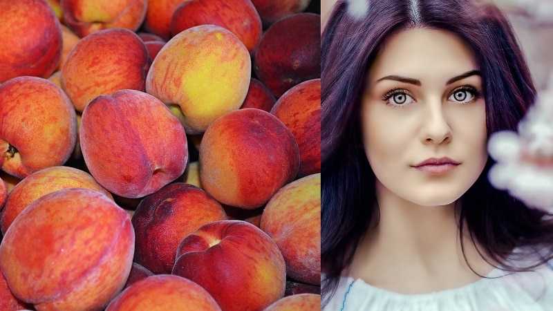 Персики: польза и вред для здоровья, лечебные свойства, противопоказания для организма