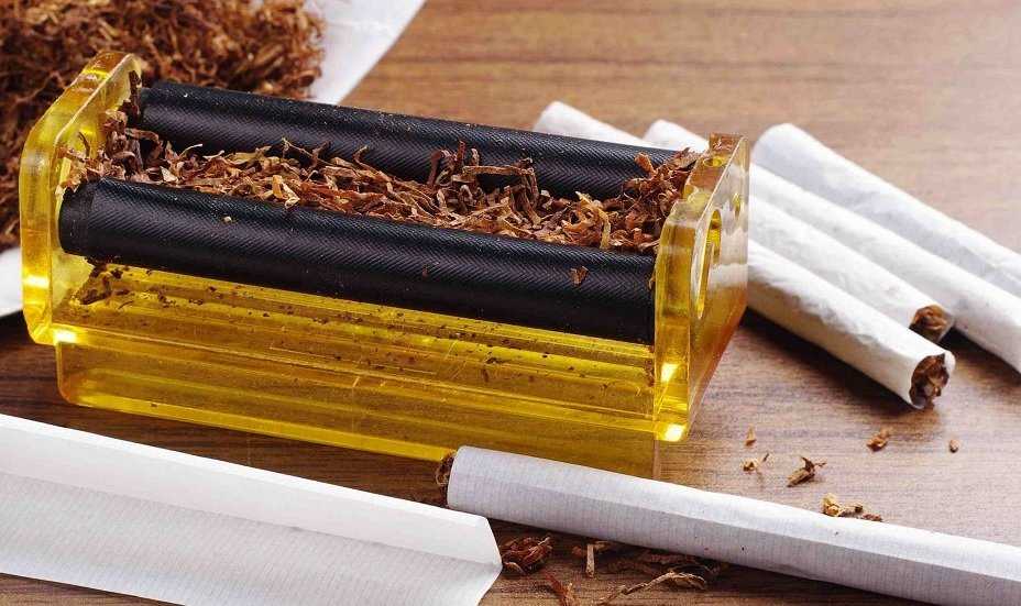 Когда и как собирать табак и правильно сушить его в домашних условиях