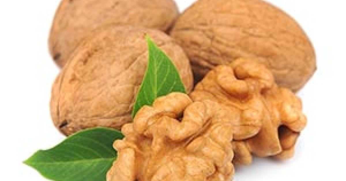 Орехи для мужского здоровья