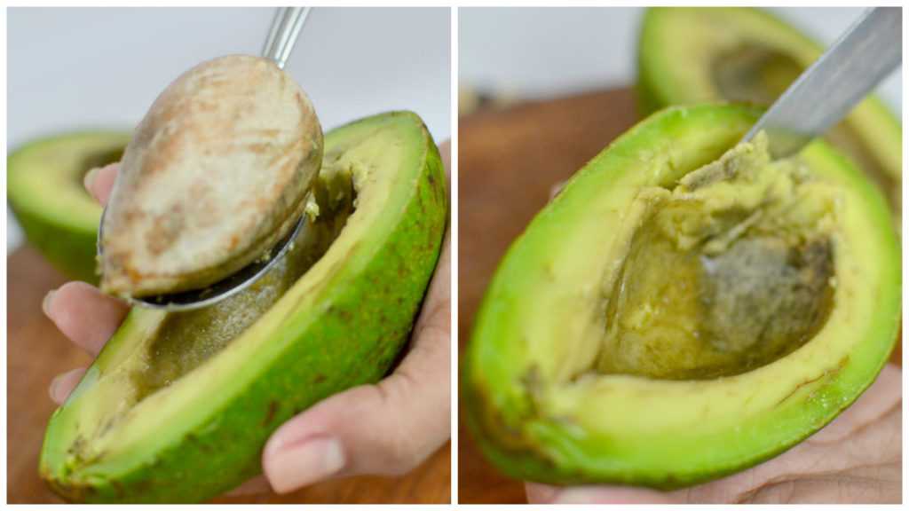 Как дозреть авокадо в домашних условиях, что делать, если он неспелый и жесткий, как сделать мягким, как хранить, чтобы оно дозрело