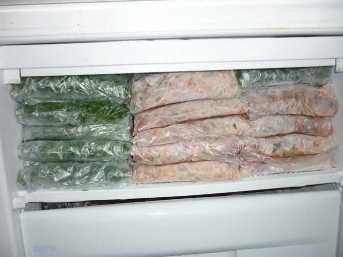 Важный вопрос: можно ли и как правильно хранить лук в холодильнике