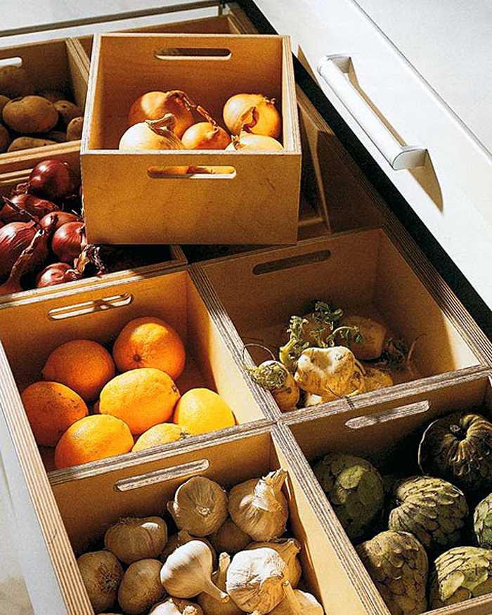 Как хранить фрукты и ягоды в холодильнике? сколько можно хранить арбуз и дыню в холодильнике разрезанные?