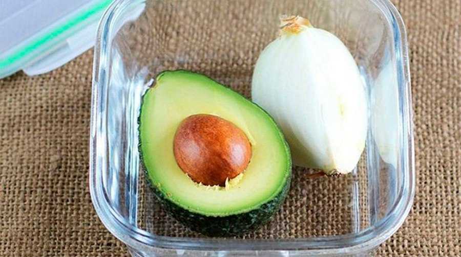 Как хранить авокадо? можно ли замораживать, как сохранить разрезанный фрукт в домашних условиях, как правильно заморозить в холодильнике