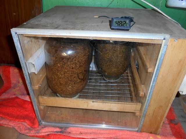 Способы ферментации табака в домашних условиях