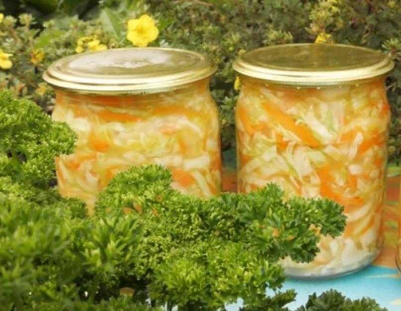 Любимые хозяйками рецепты засолки цветной капусты по-армянски
