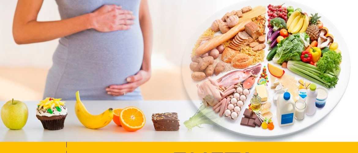 Брокколи при беременности | уроки для мам