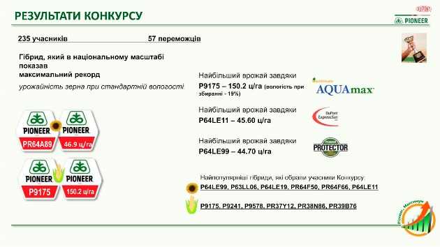 Сорта кукурузы – что посеять и на что можно рассчитывать при этом