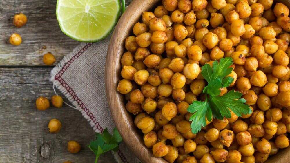 Нут (турецкий горох): польза и вред растения | food and health