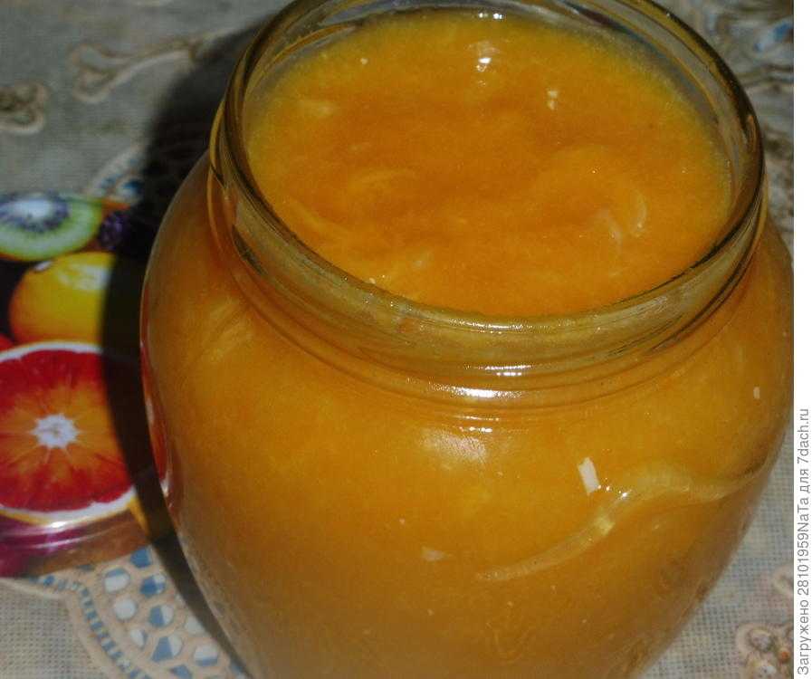 Мёд из тыквы: лечебные свойства, как приготовить