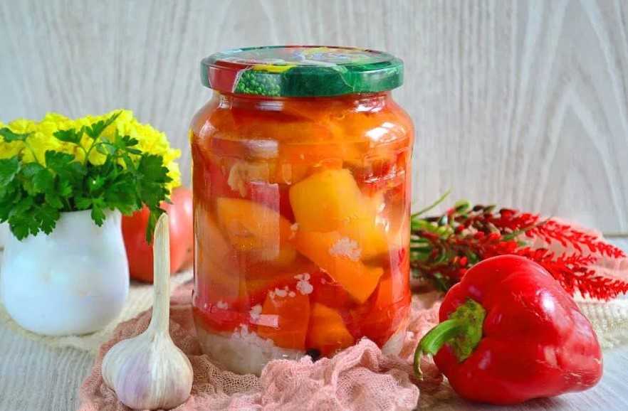 Маринованный чеснок: 6 рецептов на зиму зубчиками и головками