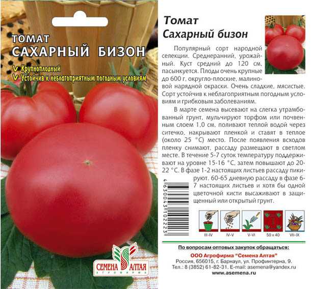 Ультраранние помидоры любаша: описание сорта, фото и отзывы