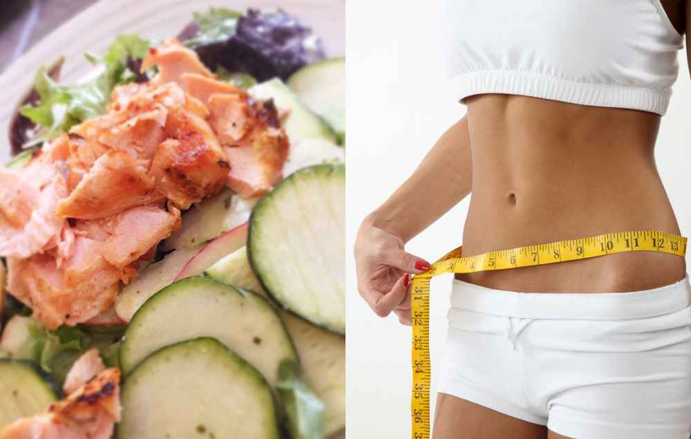 Dietas para perder grasa