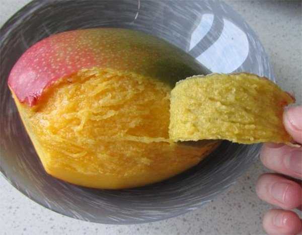При какой температуре хранить манго. манго: свойства, польза и способы хранения. хранение манго в холодильнике