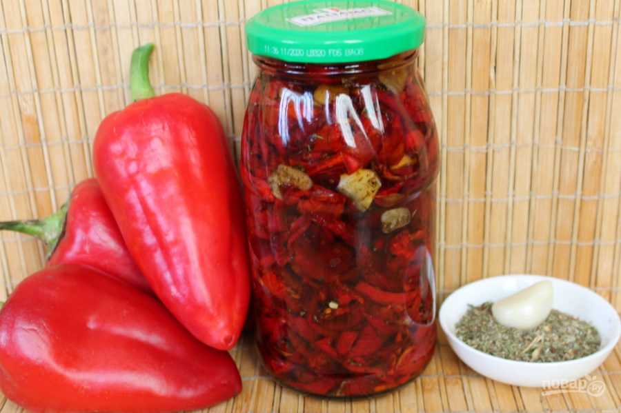Как солить болгарский перец на зиму целиком: 12 рецептов в домашних условиях