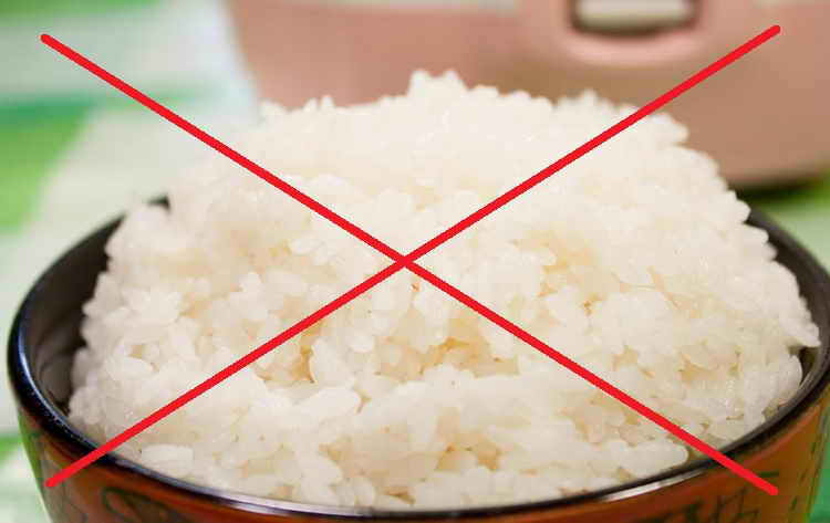 Рис — польза и вред, витамины и микроэлементы, как употреблять