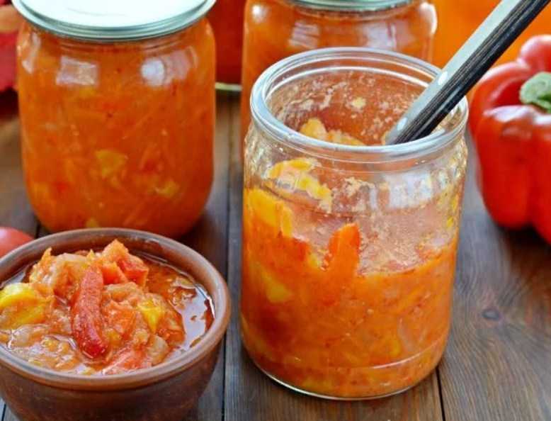 Салат оранжевое чудо из моркови на зиму: рецепты на 0,5 л банки
