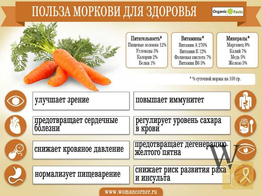 Ботва моркови от геморроя: 5 лечебных рецептов - lechilka.com