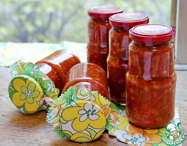 Заготовки с фасолью на зиму: салаты, с овощами, маринованная, простые и очень вкусные рецепты