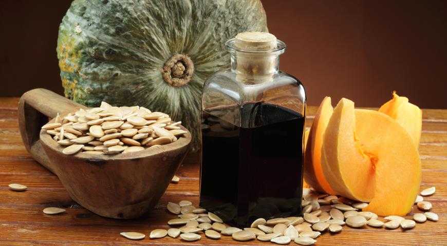 Как принимать тыквенное масло от глистов: 3 рецепта для лечения паразитов - lechilka.com