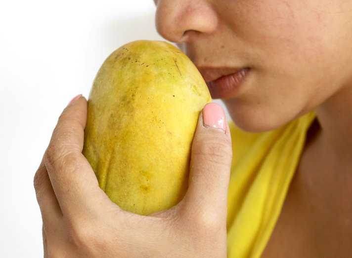 Как можно сохранить манго в домашних условиях