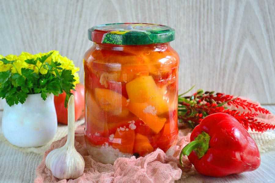 Как хранить перец болгарский в домашних условиях: правильное хранение перца