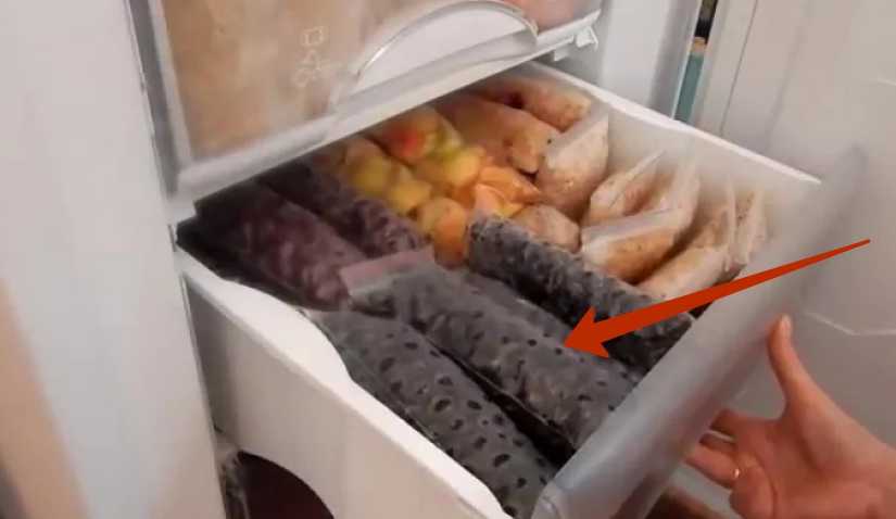 Можно ли хранить авокадо в холодильнике и замораживать