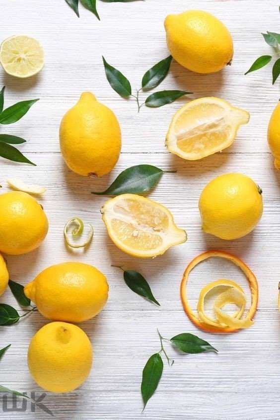 Лайм настоящий и лимон в чём разница, полезные свойства