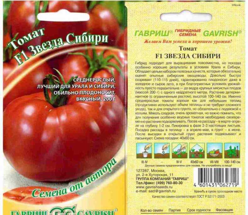 Фаворит среди дачников для выращивания в теплице — томат «бабушкино лукошко»
