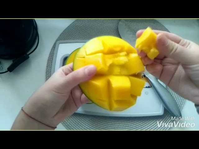 Как хранить манго в домашних условиях, чтобы не испортился: популярные способы хранения