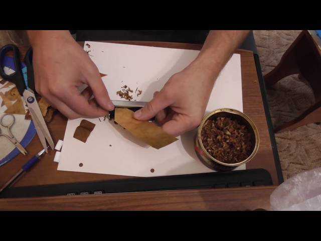 Ферментация табака в домашних условиях: подготовка и способы, фото