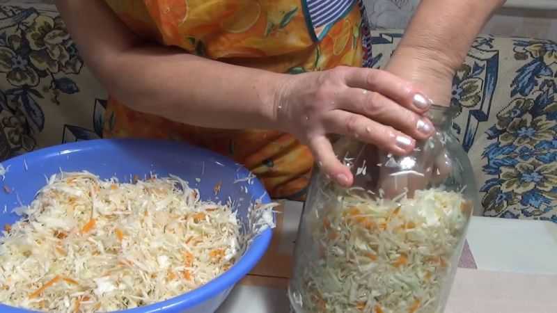 Как солить капусту: простой четкий рецепт и 5 его оригинальных вариантов