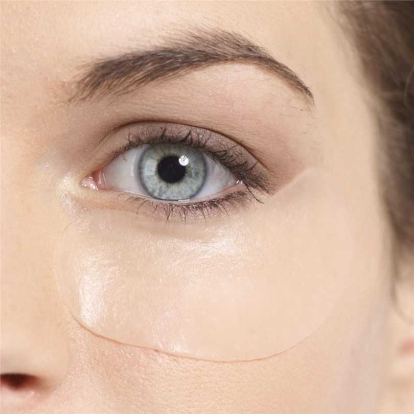 Польза и вред петрушки для кожи вокруг глаз. народные рецепты масок и компрессов
