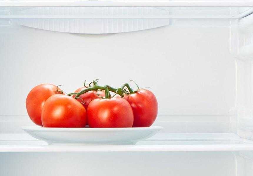 Как хранить помидоры в домашних условиях и все способы