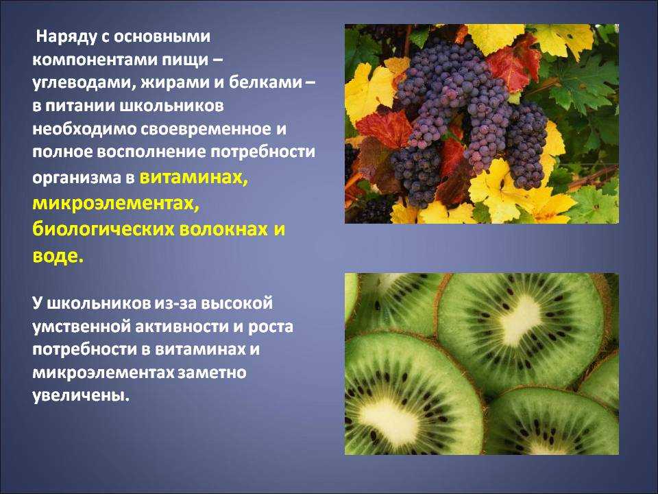 Какие витамины и микроэлементы содержатся в арбузе