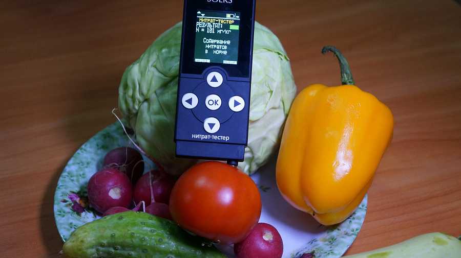 Покупаем безвредные овощи: как проверить картофель на нитраты в домашних условиях и для чего это нужно