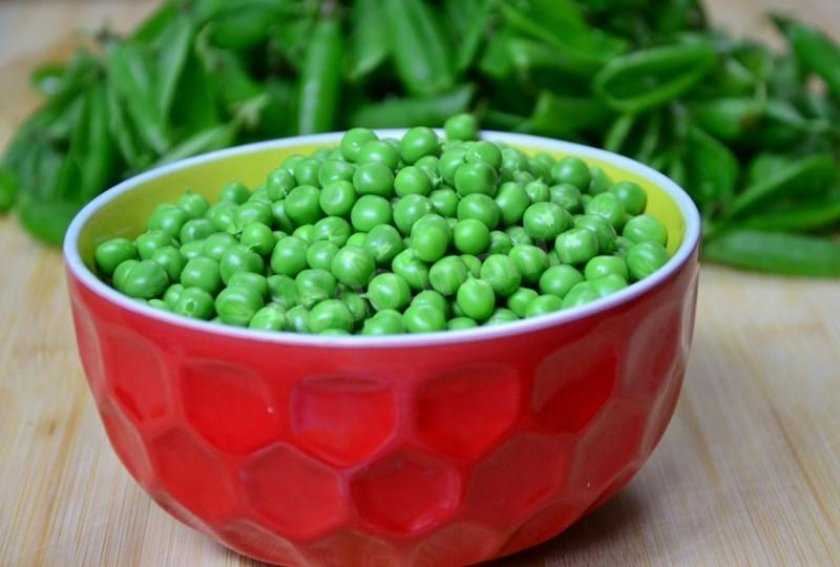 Как консервировать зеленый горошек в домашних условиях: 10 вкусных и простых рецептов на зиму