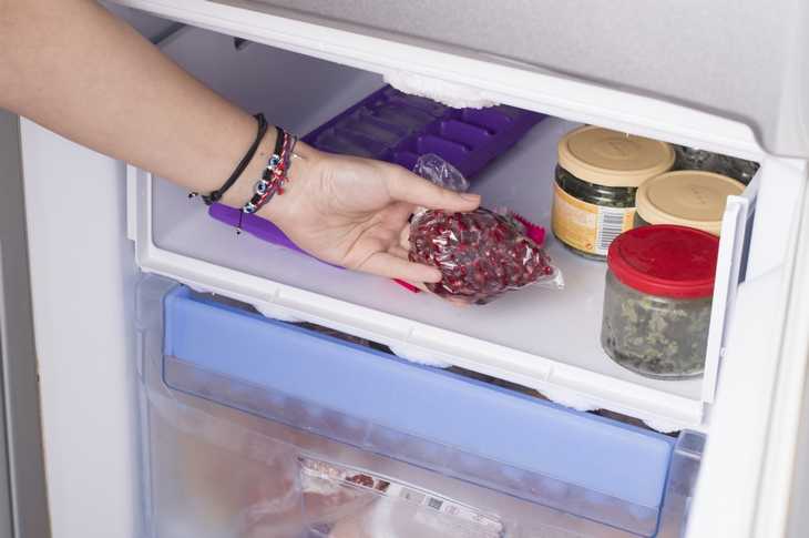 Как хранить гранат в домашних условиях, чтобы круглый год получать витамины