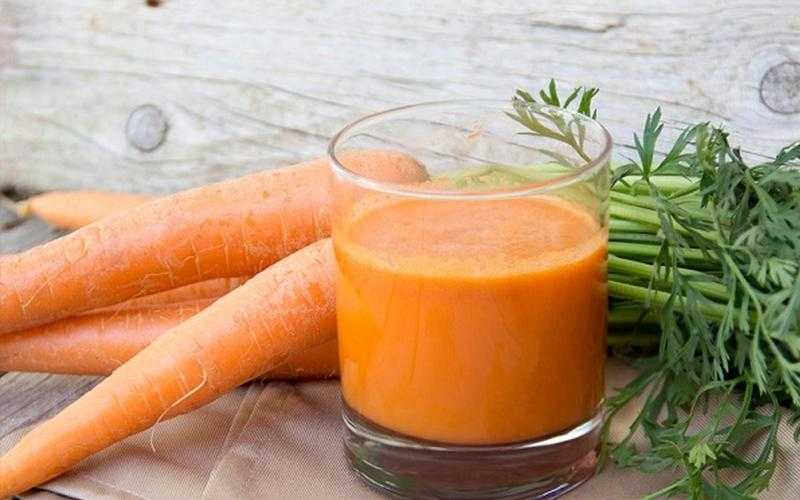 Морковь при сахарном диабете 2 типа: польза и вред