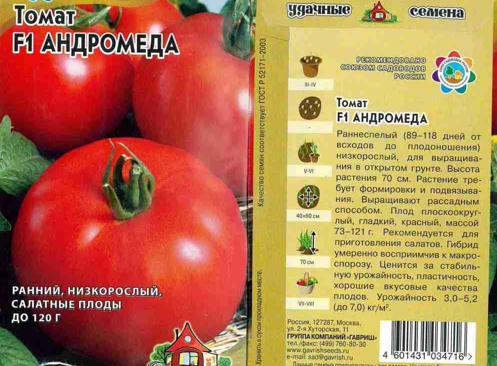 Хотите получить ранний урожай сочных и сладких помидоров — выращивайте томат «эйджен f1» без особых хлопот
