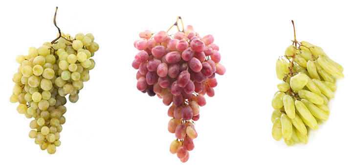 Сколько калорий в винограде киш миш зеленом. виноград