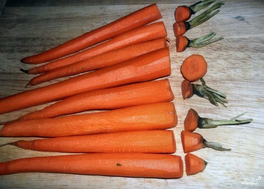Сушеная морковь в домашних условиях: в духовке, микроволновке и электросушилке русский фермер
